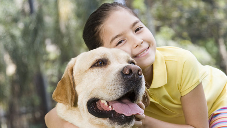 High Ridge Elks hold Kids and Canine Day on Saturday